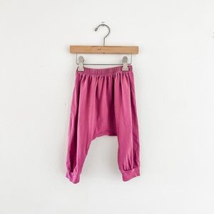 Peek kids balloon pants size XL 18-24 months